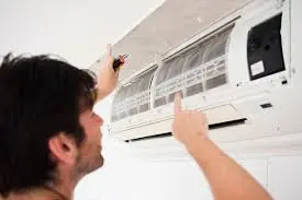 Air duct sealing and repair service in Fremont